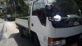 For sale Isuzu Elf local