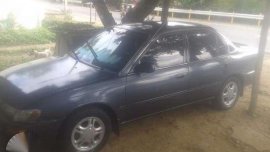 For sale 96 Toyota Corolla gli