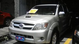 Toyota Hilux 2007 for sale