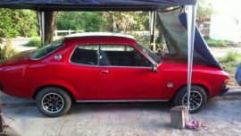 Mitsubishi Galant restored P135K