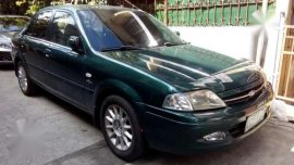 Ford Lynx GSi 2001 AT Green For Sale