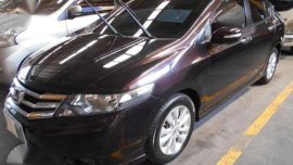 For sale Honda City 2012