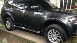 For sale Montero glx 2013