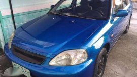 Honda Civic VTi SIR Body