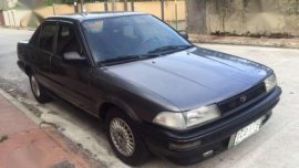 For sale Toyota Corolla 1991