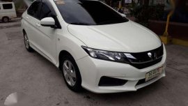 For sale Honda City 2016 model