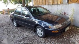 Toyota Corolla GLI 1.6 Like brand new