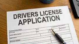 LTO eyes online car application for drivers’ license 