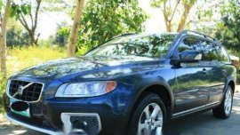 2008 Volvo XC70 for sale