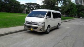 Toyota Hiace 2010 for sale