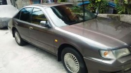 Nissan Cefiro A32 AT 99 model