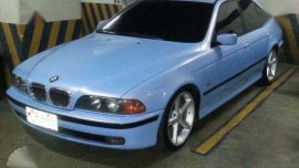 For sale 1997 BMW 523i