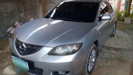 2009 Mazda 3 Sedan AT