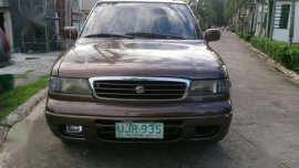 Mazda MPV 1997 Local Brown For Sale