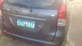 Toyota Avanza 1.3E 2013 MT Super Fresh Like Bnew