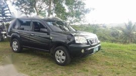 2007 Nissan Xtrail 4x4 Tokyo Edition For Sale