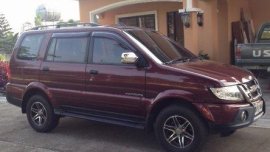 Isuzu Crosswind 2014 for sale