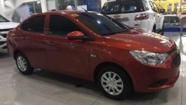 2017 Chevrolet Sail 38k downpayment