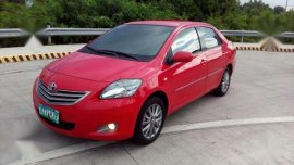 For sale Vios 1.3G 2013 model