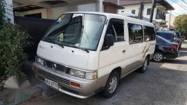 For sale 2014 Nissan Escapade