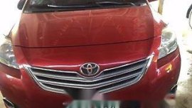Toyota Vios 2010 for sale