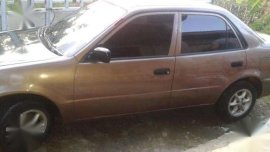 For sale Toyota Corolla 2005 