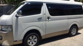 For sale Toyota Super Grandia
