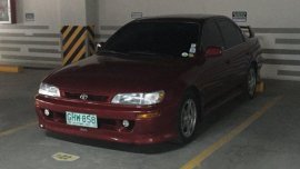 Toyota Corolla 1997 for sale