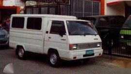 For sale Mitsubishi L300 FB van