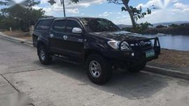  Toyota Hilux G Automatic For Sale