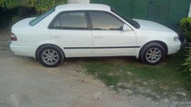 For sale Toyota Corolla lovelife