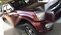 2012 Isuzu D-Max LS MT Diesel For Sale