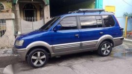 Mitsubishi Adventure Grandsports 2003