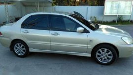 For sale Lancer mx 2008