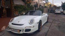 For sale Porsche Boxster GT3 facelift