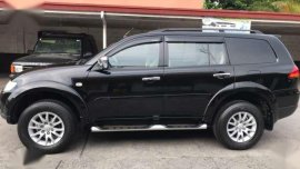2009 Montero Sports 2010 2011 2012