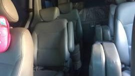 Hyundai Starex Cvx for sale 