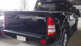 2016 Foton Thunder for sale