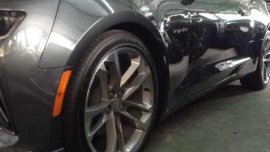 2017 Chevrolet Camaro RS Gray AT