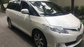 For sale Toyota Previa 2010