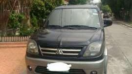  Mitsubishi Adventure 2010 GLS Sports 2