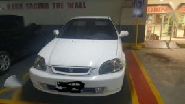 For sale Honda Civic manual vti