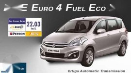 All new 2017 Suzuki Ertiga 68k lowest down promo