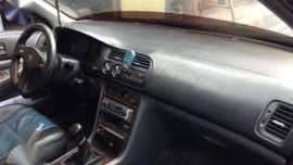 97 Honda Accord Vti VTEC