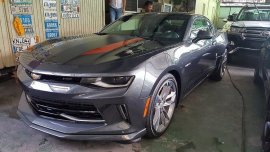 For sale Chevrolet Camaro 2017