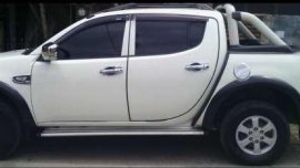 Mitsubishi Strada 2009 4x2