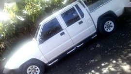 Mitsubishi strada L200 Loaded Sound Set up