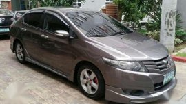 Honda City 1.5E iVTec 2011 For Sale