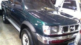 Nissan Frontier 1999 for sale