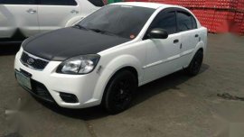 For sale Kia Rio 2010